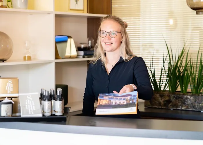 Hotel Ameland