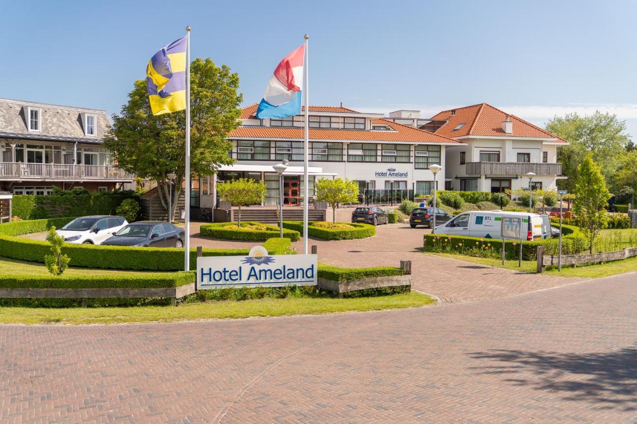 Ameland 3*