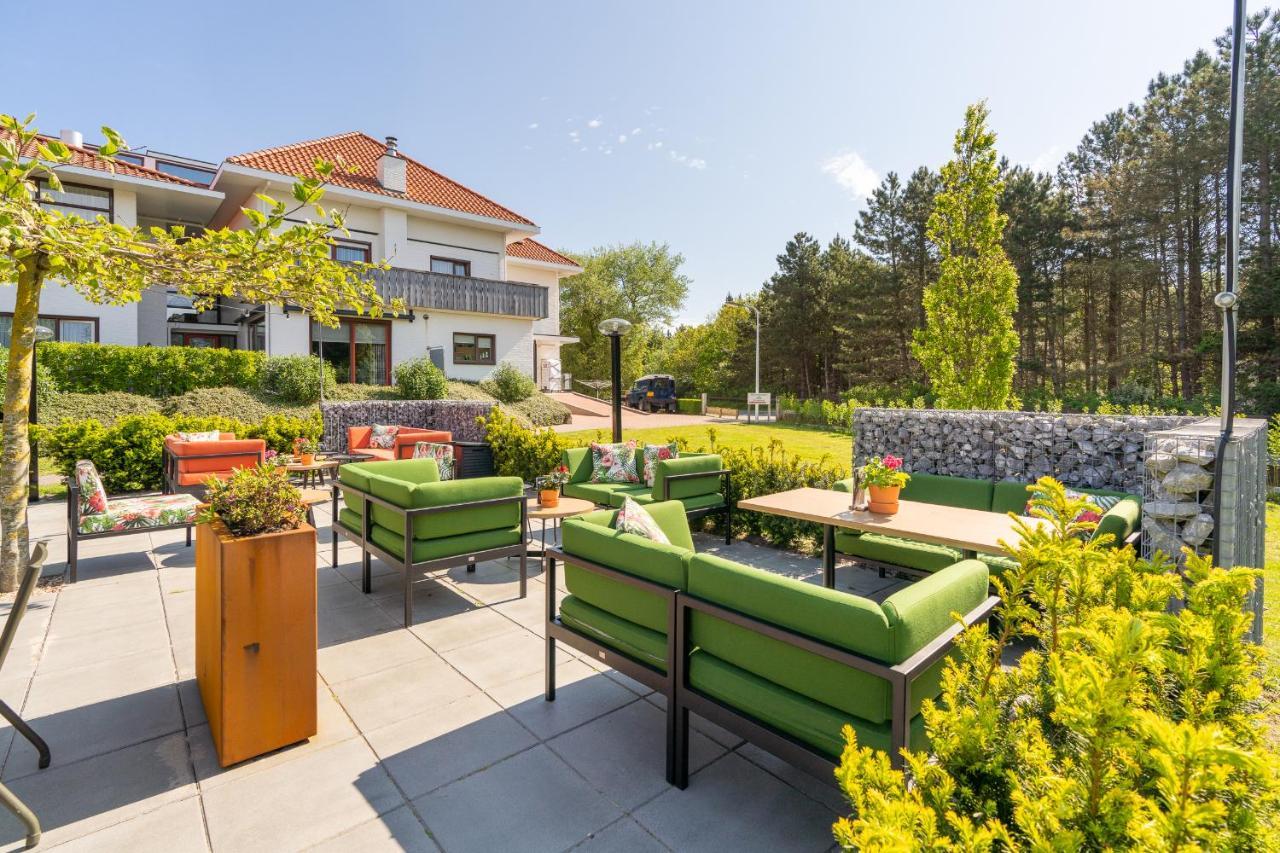 Ameland Hotel 3*