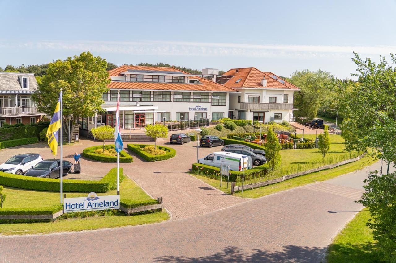 Ameland Nes (Ameland, Friesland)